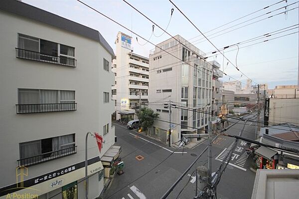 大阪府大阪市北区長柄西1丁目(賃貸マンション1LDK・1階・40.04㎡)の写真 その24