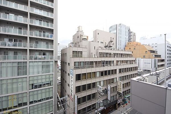 アーバネックス北久宝寺 ｜大阪府大阪市中央区北久宝寺町2丁目(賃貸マンション1LDK・12階・32.86㎡)の写真 その25