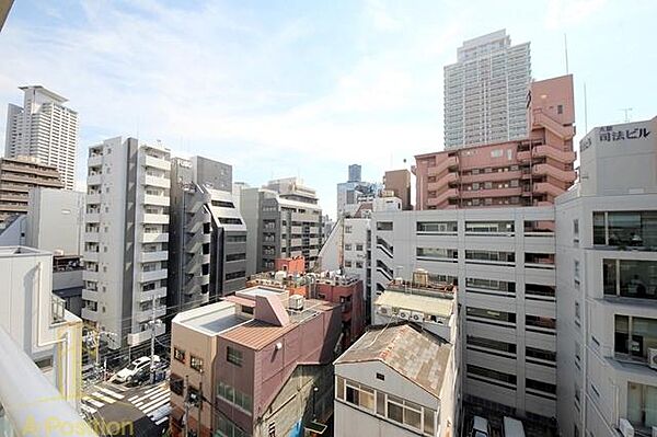 大阪府大阪市北区西天満3丁目(賃貸マンション1K・10階・29.53㎡)の写真 その23