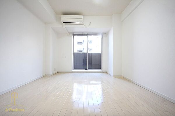 S-RESIDENCE Hommachi Marks ｜大阪府大阪市中央区徳井町2丁目(賃貸マンション1K・15階・26.56㎡)の写真 その4