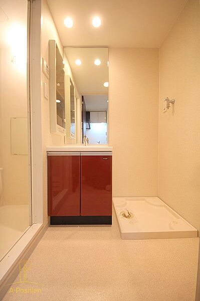 S-RESIDENCE Hommachi Marks ｜大阪府大阪市中央区徳井町2丁目(賃貸マンション1K・15階・26.56㎡)の写真 その16