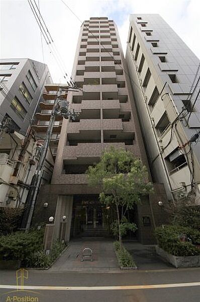 大阪府大阪市北区西天満3丁目(賃貸マンション1LDK・9階・41.92㎡)の写真 その30