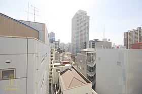 大阪府大阪市北区西天満3丁目2-10（賃貸マンション1K・11階・26.23㎡） その25