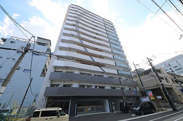 セレニテ本町東リアン ｜大阪府大阪市中央区博労町1丁目(賃貸マンション1LDK・5階・32.78㎡)の写真 その30