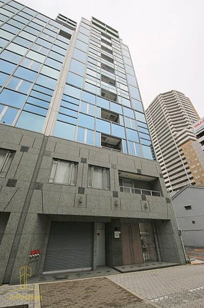 パークメゾン ｜大阪府大阪市中央区谷町4丁目(賃貸マンション1LDK・2階・45.14㎡)の写真 その30