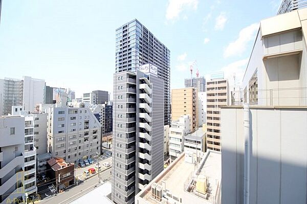 アーデンタワー本町イースト ｜大阪府大阪市中央区南久宝寺町1丁目(賃貸マンション1K・12階・20.35㎡)の写真 その25