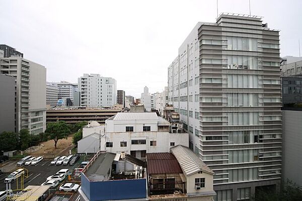 コンフォートレジデンス御堂筋本町 ｜大阪府大阪市中央区久太郎町3丁目(賃貸マンション1R・2階・32.20㎡)の写真 その25