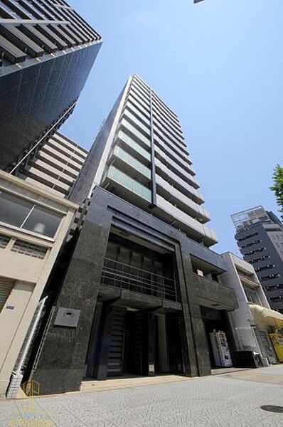 レオンコンフォート本町東 ｜大阪府大阪市中央区常盤町2丁目(賃貸マンション1LDK・3階・41.00㎡)の写真 その30