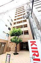 大阪府大阪市北区西天満5丁目6-9（賃貸マンション1LDK・6階・46.08㎡） その30