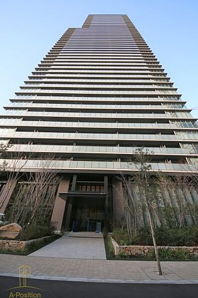 グランドメゾン新梅田タワーTHE CLUB RESIDENCE ｜大阪府大阪市北区大淀南2丁目(賃貸マンション2LDK・5階・74.42㎡)の写真 その30