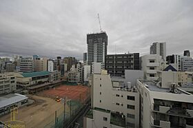 大阪府大阪市北区松ケ枝町（賃貸マンション1K・10階・21.76㎡） その24