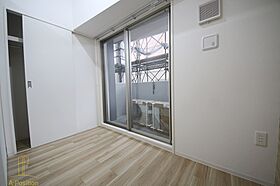 セレニテ阿波座ミラク  ｜ 大阪府大阪市西区川口3丁目3-7（賃貸マンション1DK・7階・24.35㎡） その8