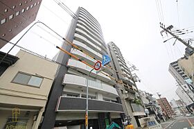 セレニテ阿波座ミラク  ｜ 大阪府大阪市西区川口3丁目3-7（賃貸マンション1DK・7階・24.35㎡） その30