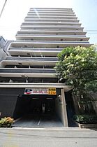 ユーレジデンス淀屋橋  ｜ 大阪府大阪市中央区平野町4丁目（賃貸マンション1K・11階・22.51㎡） その1