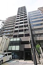 エスリードコート堺筋本町  ｜ 大阪府大阪市中央区博労町1丁目（賃貸マンション1R・3階・27.86㎡） その1