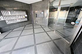 大阪府大阪市福島区吉野1丁目1-25（賃貸マンション1K・3階・19.65㎡） その26