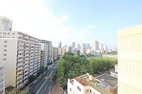 リーガル岡崎橋  ｜ 大阪府大阪市西区靱本町2丁目9-6（賃貸マンション1K・8階・30.05㎡） その24