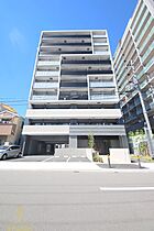 プレサンスOSAKA東成中本ハーヴィル  ｜ 大阪府大阪市東成区中本5丁目13-10（賃貸マンション1K・4階・20.90㎡） その30