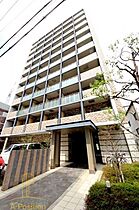 大阪府大阪市福島区海老江8丁目7-8（賃貸マンション1K・11階・25.13㎡） その1