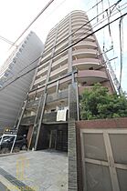 アーデンタワー西本町  ｜ 大阪府大阪市西区阿波座1丁目14-6（賃貸マンション1K・14階・25.05㎡） その1