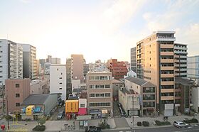 大阪府大阪市西区本田1丁目10-15（賃貸マンション1K・10階・24.52㎡） その25