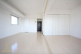 ドゥーエ谷町  ｜ 大阪府大阪市中央区瓦屋町1丁目5-15（賃貸マンション1LDK・8階・34.96㎡） その3