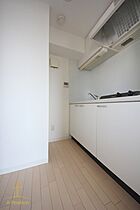 ドゥーエ谷町  ｜ 大阪府大阪市中央区瓦屋町1丁目5-15（賃貸マンション1LDK・8階・34.96㎡） その13