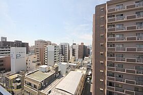 ドゥーエ谷町  ｜ 大阪府大阪市中央区瓦屋町1丁目5-15（賃貸マンション1LDK・8階・34.96㎡） その25