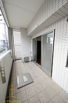 大阪府大阪市北区中津6丁目6-3（賃貸マンション1LDK・9階・42.52㎡） その23