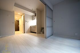 ルフォンプログレ堺筋本町タワーレジデンス  ｜ 大阪府大阪市中央区常盤町2丁目（賃貸マンション1DK・14階・27.15㎡） その8