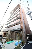 大阪府大阪市北区大淀中5丁目9-9（賃貸マンション1K・9階・23.55㎡） その30