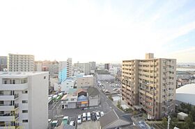 大阪府大阪市北区大淀中5丁目9-9（賃貸マンション1K・9階・23.55㎡） その24