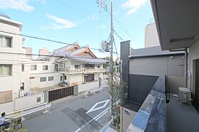 LaCASA上汐  ｜ 大阪府大阪市天王寺区上汐4丁目（賃貸マンション1LDK・4階・47.27㎡） その25