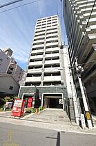 ISM谷町六丁目  ｜ 大阪府大阪市中央区安堂寺町2丁目1-7（賃貸マンション1R・11階・25.20㎡） その30