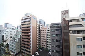 ブランズタワー谷町四丁目  ｜ 大阪府大阪市中央区常盤町2丁目2-5（賃貸マンション2LDK・8階・60.28㎡） その28