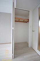 クリスタルグランツ西本町  ｜ 大阪府大阪市西区西本町1丁目（賃貸マンション1K・6階・22.04㎡） その10