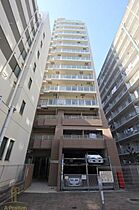 レジディア谷町  ｜ 大阪府大阪市中央区十二軒町7-1（賃貸マンション1R・13階・20.28㎡） その30