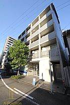 大阪府大阪市北区豊崎2丁目6-11（賃貸マンション1K・2階・27.25㎡） その1