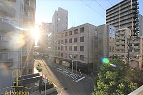 大阪府大阪市北区豊崎2丁目6-11（賃貸マンション1K・2階・27.25㎡） その23