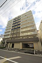 エスリード中之島ザ・コア  ｜ 大阪府大阪市西区川口3丁目（賃貸マンション1K・7階・22.04㎡） その1