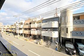 大阪府大阪市福島区吉野4丁目18-11（賃貸マンション1K・6階・23.15㎡） その27