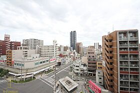 セイワパレス玉造駅上  ｜ 大阪府大阪市中央区玉造1丁目（賃貸マンション1K・6階・21.43㎡） その23