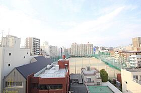 ジュネーゼグラン南堀江  ｜ 大阪府大阪市西区南堀江4丁目21-17（賃貸マンション1K・3階・21.94㎡） その23