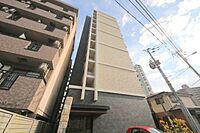 大阪府大阪市都島区都島中通1丁目14-1：物件画像／株式会社エーポジション　谷町店