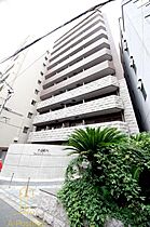 大阪府大阪市北区西天満4丁目12-6（賃貸マンション1K・10階・29.26㎡） その1