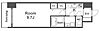 SAIL淀屋橋11階9.0万円