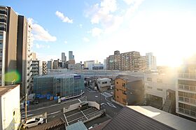 大阪府大阪市北区中津7丁目5-15（賃貸マンション1LDK・8階・39.87㎡） その25