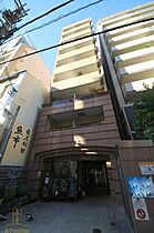 アスリート御堂筋本町  ｜ 大阪府大阪市中央区南久宝寺町2丁目5-8（賃貸マンション1DK・3階・34.36㎡） その1