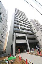 プレサンス南堀江ザ・センス  ｜ 大阪府大阪市西区南堀江3丁目（賃貸マンション1K・6階・21.46㎡） その30