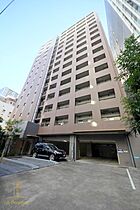 KDX堺筋本町レジデンス  ｜ 大阪府大阪市中央区瓦町1丁目（賃貸マンション1R・5階・32.33㎡） その1